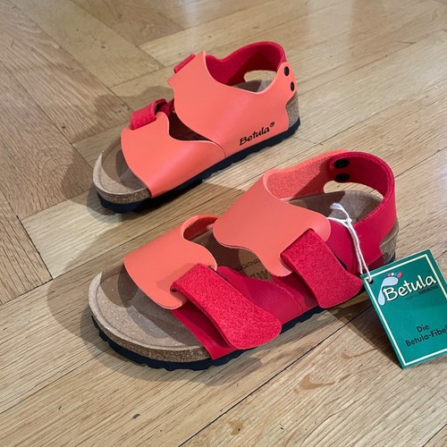 Birkenstock - , (betula)