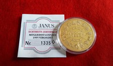 ECU-Prägung Mitgliedsstaaten