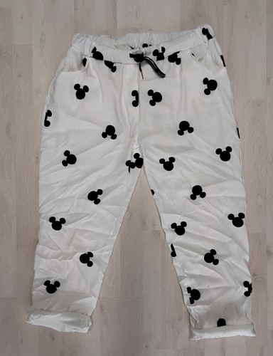 Italy mode joggpants weiß - mode,,