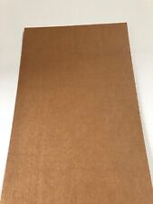 100 Wellpappe-Zuschnitt