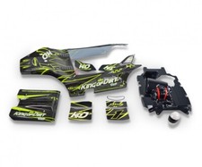 Carson 1:8 Karosserie Set King