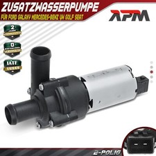 Zusatzwasserpumpe Standheizung