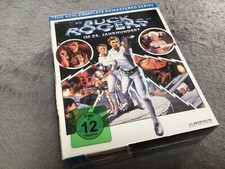 Buck Rogers im 25 Jahrhundert