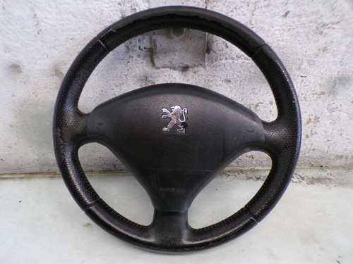 Lenkrad peugeot 307 - lenkrad,