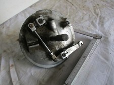 Yamaha : Bremsankerplatte DUPLEX 30700 Typ ? RD DT 80 125 250 350 Trommelbremse