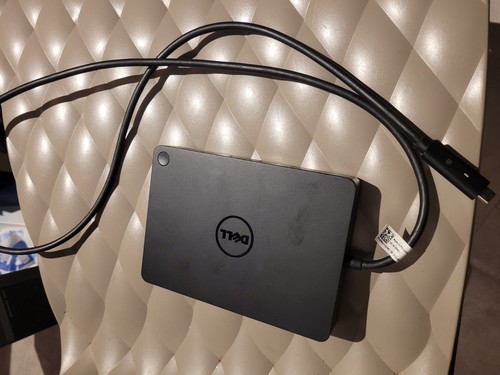 Dell wd15 k17a001 - dell,