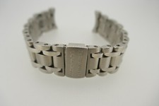 ZENITH  Rainbow Stahlband 20