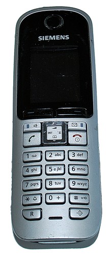 Siemens gigaset s68h - siemens,