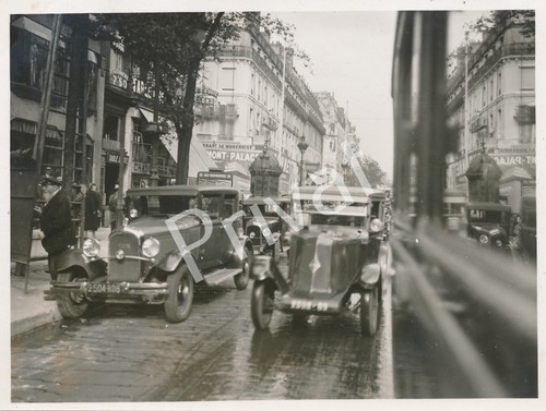 Foto auto fahrzeug oldtimer - fahrzeug,
