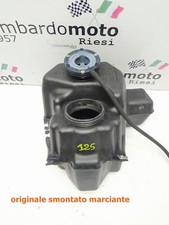 Tank Benzin Kraftstoffpumpe