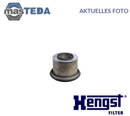 E210l motor luftfilter - e210l,