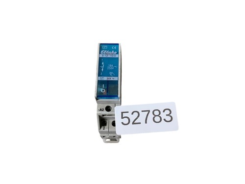 Eltako s12 100 schaltrelais - eltako,