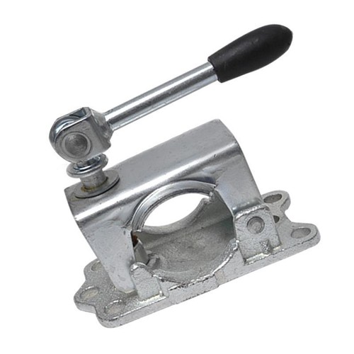 Klemmschelle guss klemmhalter - klemmschelle,