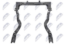 Hilfsrahmen Aggregateträger