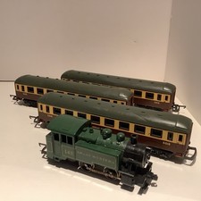 LIMA ZUG SET 70er Jahre tolle