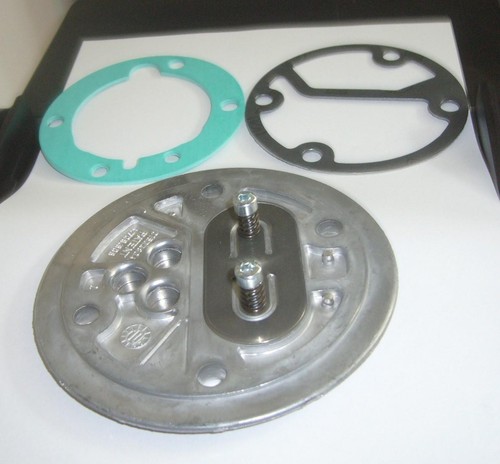 Ventilplatten für abac - abac, balma