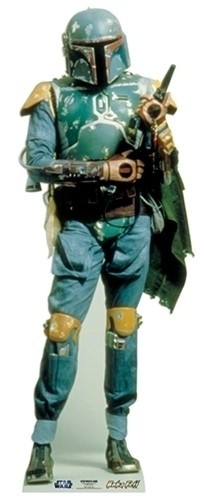 Boba fett classic star wars - classic,