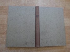 Zeitschrift Schach-Echo 20. Jahrgang 1962 in privater Halbleinenbindung