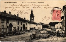 AK Croismare (1466357)