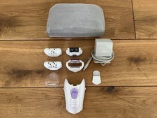 Braun - Epilierer „Silk Epil Soft Perfection“ (5318)