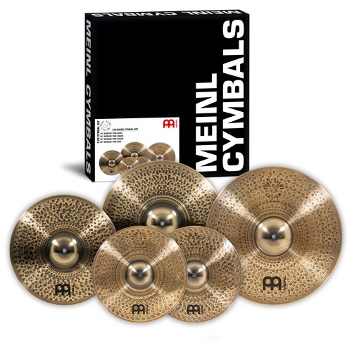 Meinl cymbals pac14161820 - meinl,