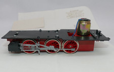 Biller Bahn Spur 0 Antrieb T 3