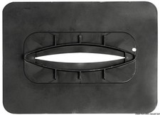 Deckelplatte für Volvo Penta