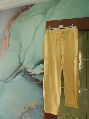 Hose jogpants schlupfhose - ,