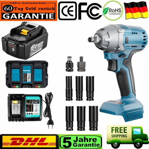 Für makita 18v - für,
