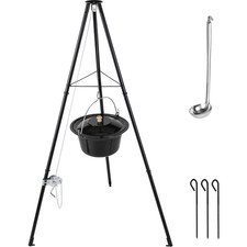 Gulaschkessel 10L Emaille