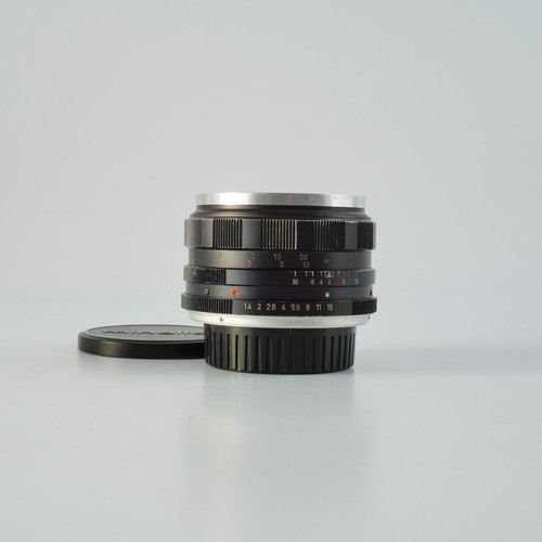 Sehr gutes minolta auto - gutes,