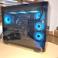 *GAMER-PC: AMD Ryzen 7 9800X3D