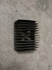 Zündapp Zylinderkopf (GTS50 5-Speed/KS50)