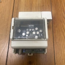 Ritto 1 4813/01 Video Linienverteiler Verteilung Video Verteiler TwinBus 4813 01