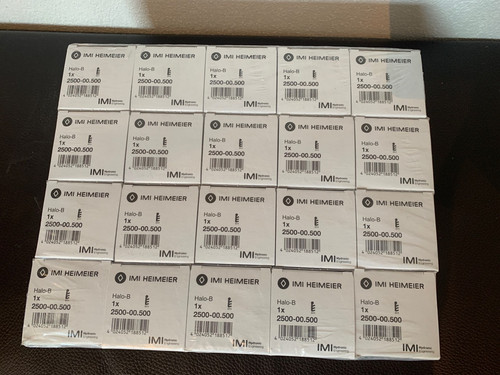 Imi heimeier thermostatkopf - heimeier,