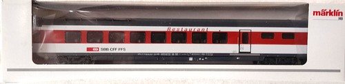 Märklin 42174 - h0,