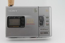 Minidisc SONY  MZ-R30 Walkman