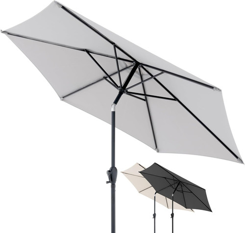 Doppler sonnenschirm für den - für,
