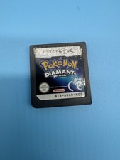 Pokémon Diamant-Edition