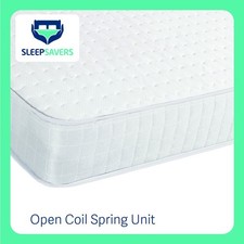 Memory foam federnmatratze - foam,