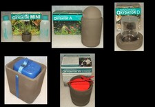 Söchting Oxydator verschiedene Modelle