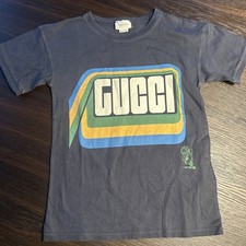 Gucci TShirt Für Jungen 