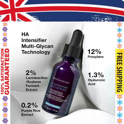Skinceuticals intensifier - ha,