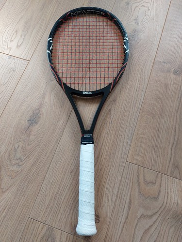 Wilson pro staff sampras - pro,