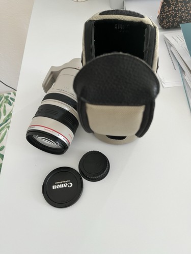 Canon mount 100 400mm - canon, ef