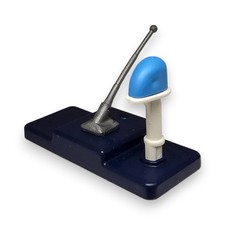 Playmobil Zubehör Funkantenne