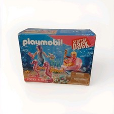 Playmobil StarterPack 70033
