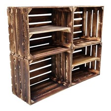 Obstkisten Weinkisten Kisten