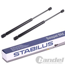 2 STABILUS GASFEDERN