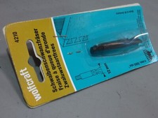 2x Zinkenfräse für Zinkenfräsgerät Wolfcraft Schwalbenschwanzfräse Fräse Holz